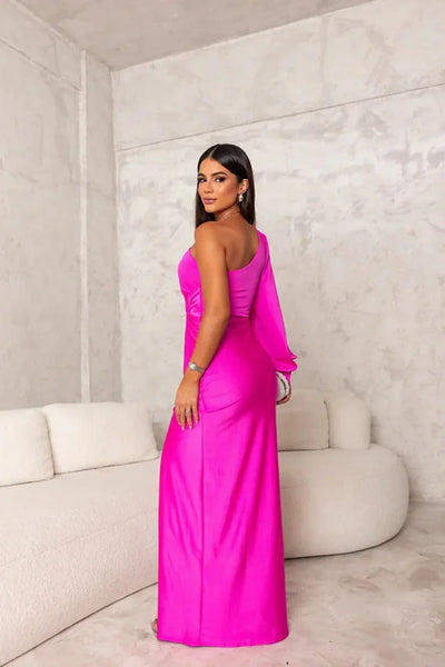 Lara | Elegante Jurk