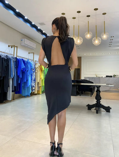 Evi | Elegante Jurk