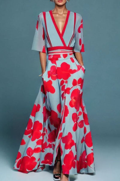 Lorraine | Bloemenjurk