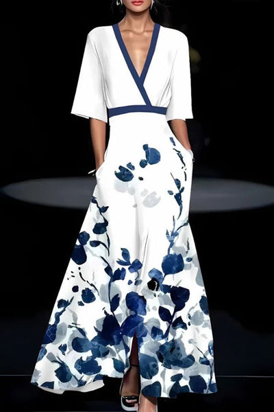 Lorraine | Bloemenjurk