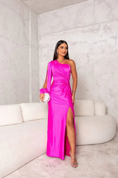 Lara | Elegante Jurk