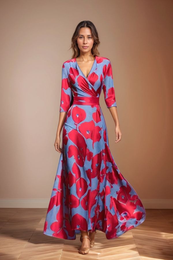 Lorraine | Bloemenjurk