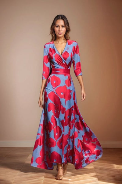 Lorraine | Bloemenjurk