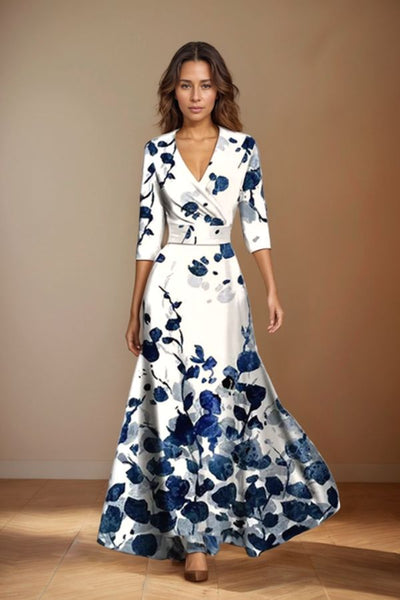 Lorraine | Bloemenjurk
