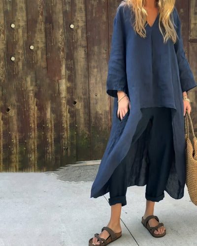 Eline | Chic Tweedelige Set