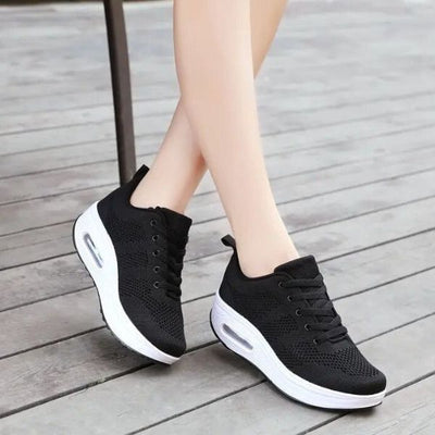 Sophie – Orthopedische comfort-schoen voor actieve dagen