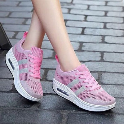 Sophie – Orthopedische comfort-schoen voor actieve dagen