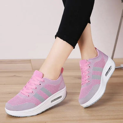 Sophie – Orthopedische comfort-schoen voor actieve dagen