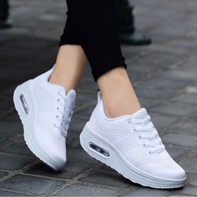 Sophie – Orthopedische comfort-schoen voor actieve dagen