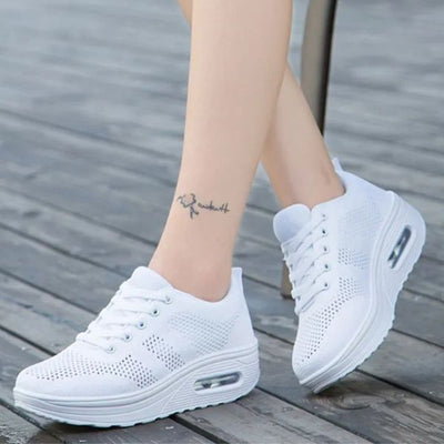 Sophie – Orthopedische comfort-schoen voor actieve dagen