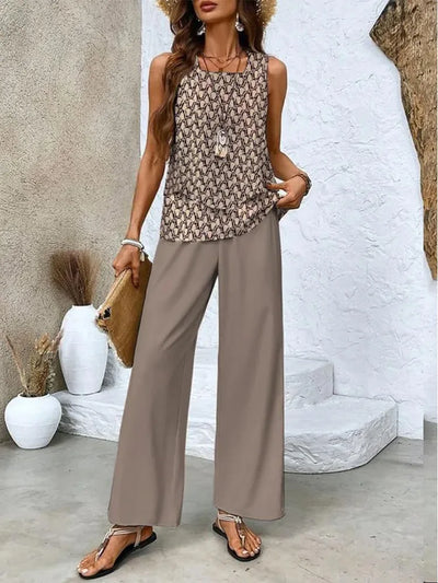 Elize | Luchtige en Elegante Zomerset