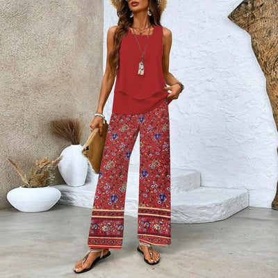 Elize | Luchtige en Elegante Zomerset