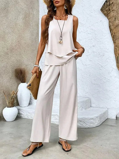 Elize | Luchtige en Elegante Zomerset