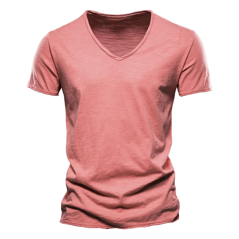 Lenny | Zomer T-shirt van Katoen (1+1 gratis)