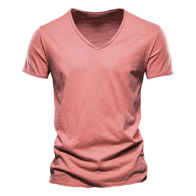 Lenny | Zomer T-shirt van Katoen (1+1 gratis)