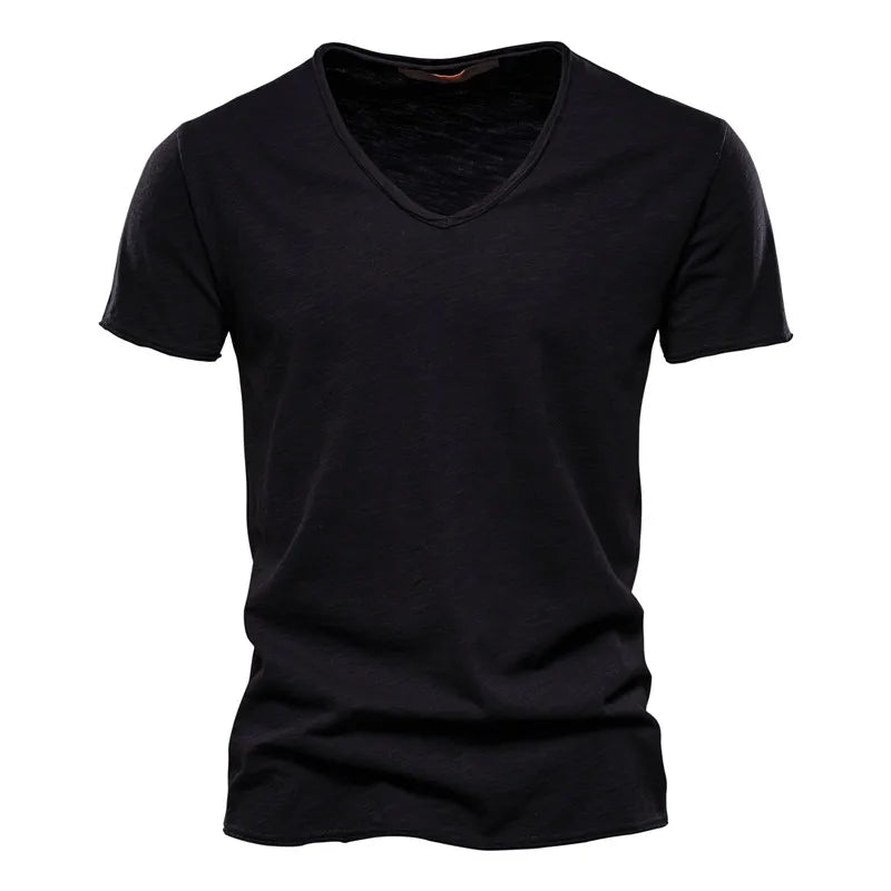 Lenny | Zomer T-shirt van Katoen (1+1 gratis)