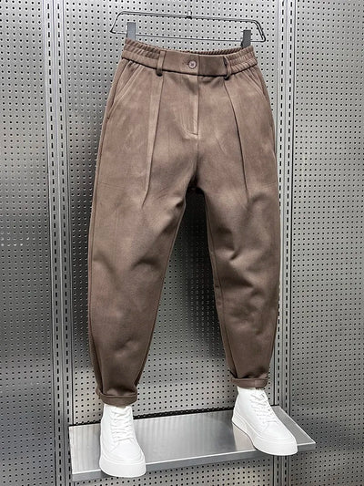 Daan – Chique Broek voor Elke Gelegenheid