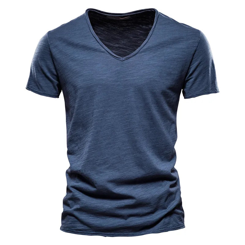 Lenny | Zomer T-shirt van Katoen (1+1 gratis)