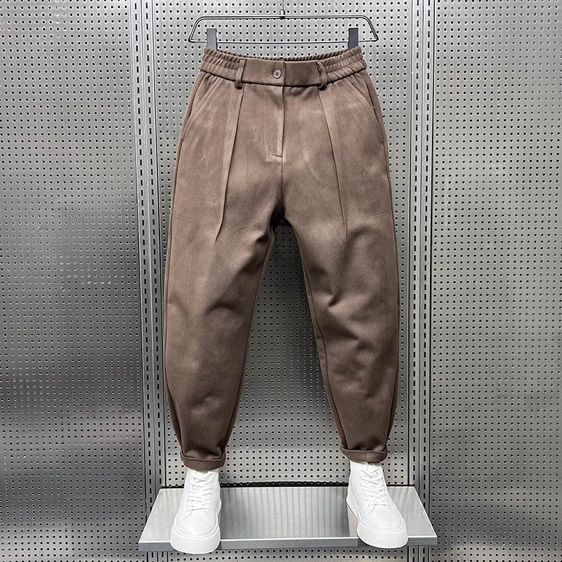 Daan – Chique Broek voor Elke Gelegenheid
