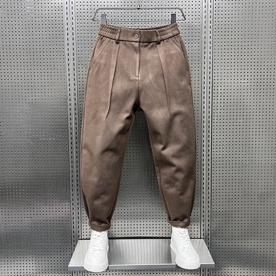 Daan – Chique Broek voor Elke Gelegenheid
