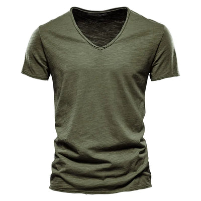 Lenny | Zomer T-shirt van Katoen (1+1 gratis)