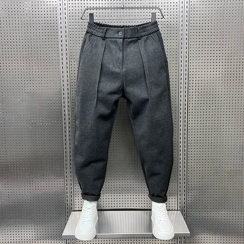Daan – Chique Broek voor Elke Gelegenheid