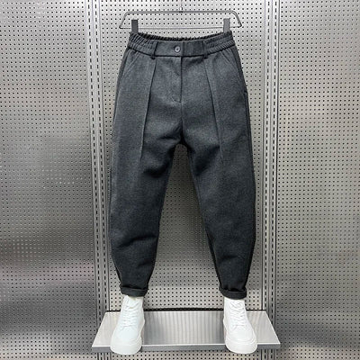 Daan – Chique Broek voor Elke Gelegenheid