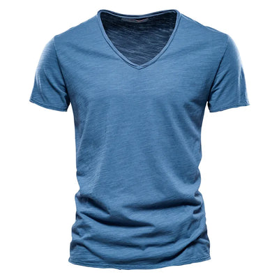 Lenny | Zomer T-shirt van Katoen (1+1 gratis)