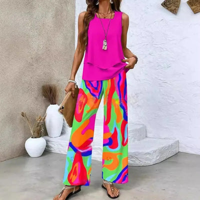 Elize | Luchtige en Elegante Zomerset
