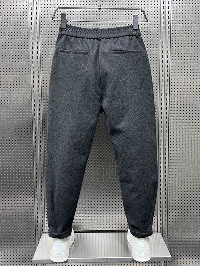 Daan – Chique Broek voor Elke Gelegenheid