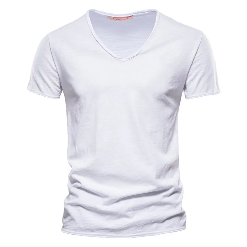 Lenny | Zomer T-shirt van Katoen (1+1 gratis)