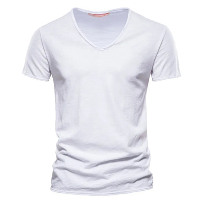 Lenny | Zomer T-shirt van Katoen (1+1 gratis)