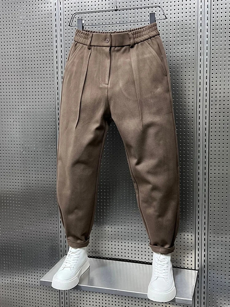 Daan – Chique Broek voor Elke Gelegenheid