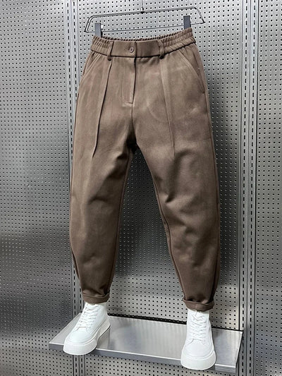 Daan – Chique Broek voor Elke Gelegenheid