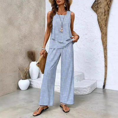 Elize | Luchtige en Elegante Zomerset