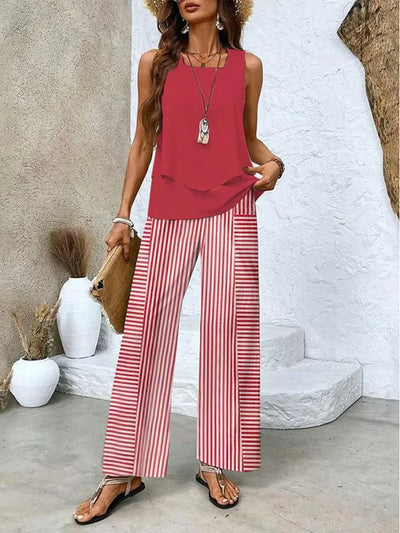 Elize | Luchtige en Elegante Zomerset