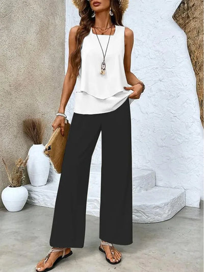 Elize | Luchtige en Elegante Zomerset