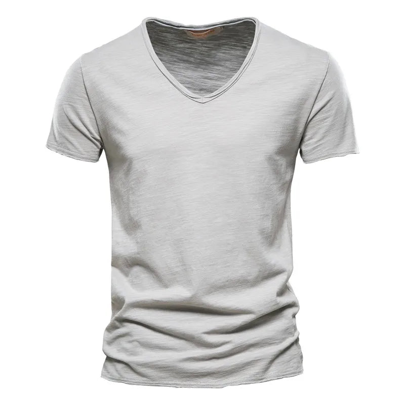 Lenny | Zomer T-shirt van Katoen (1+1 gratis)