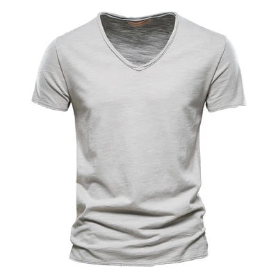 Lenny | Zomer T-shirt van Katoen (1+1 gratis)