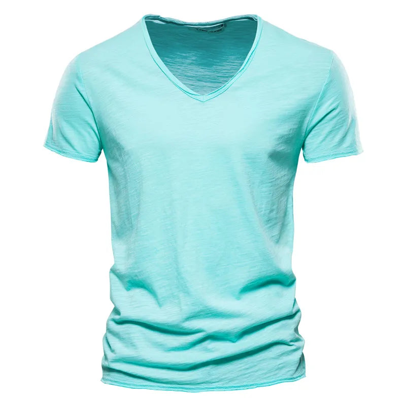 Lenny | Zomer T-shirt van Katoen (1+1 gratis)