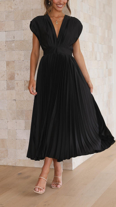 Maria | Elegante Jurk
