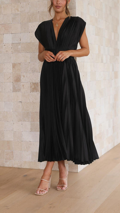Maria | Elegante Jurk