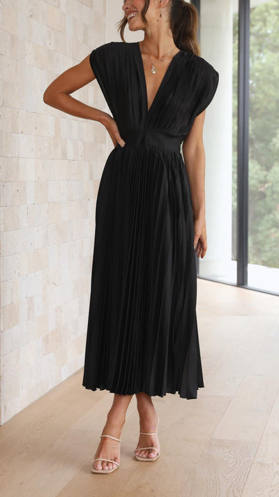 Maria | Elegante Jurk