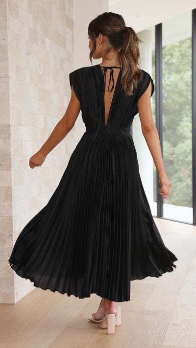 Maria | Elegante Jurk