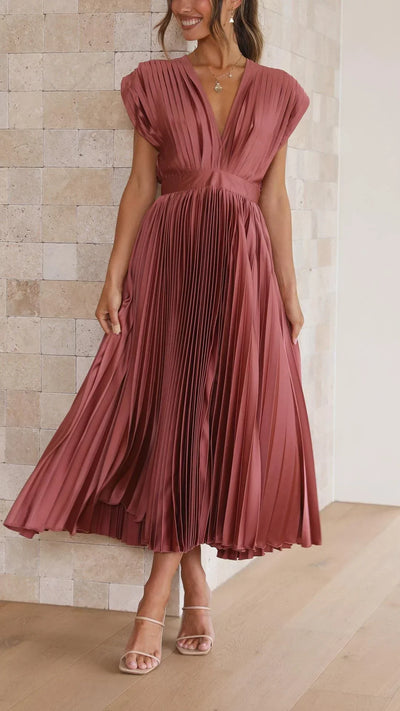Maria | Elegante Jurk