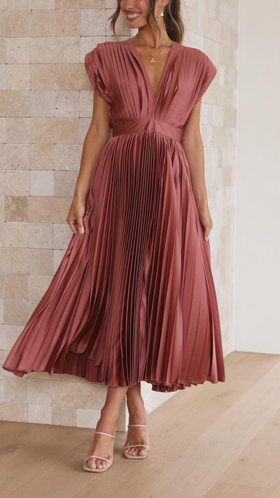Maria | Elegante Jurk