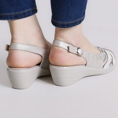Daisy | Comfortabele en elegante sandalen
