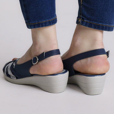 Daisy | Comfortabele en elegante sandalen