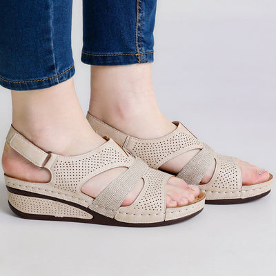 Freya - Comfortabele Sandalen