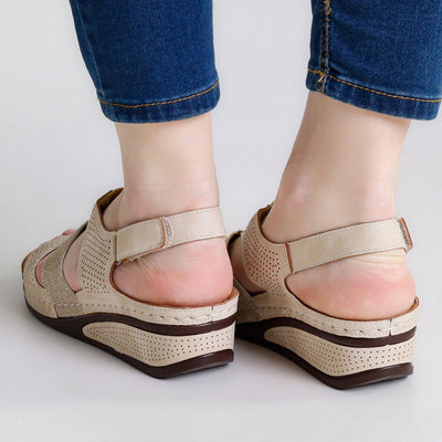 Freya - Comfortabele Sandalen